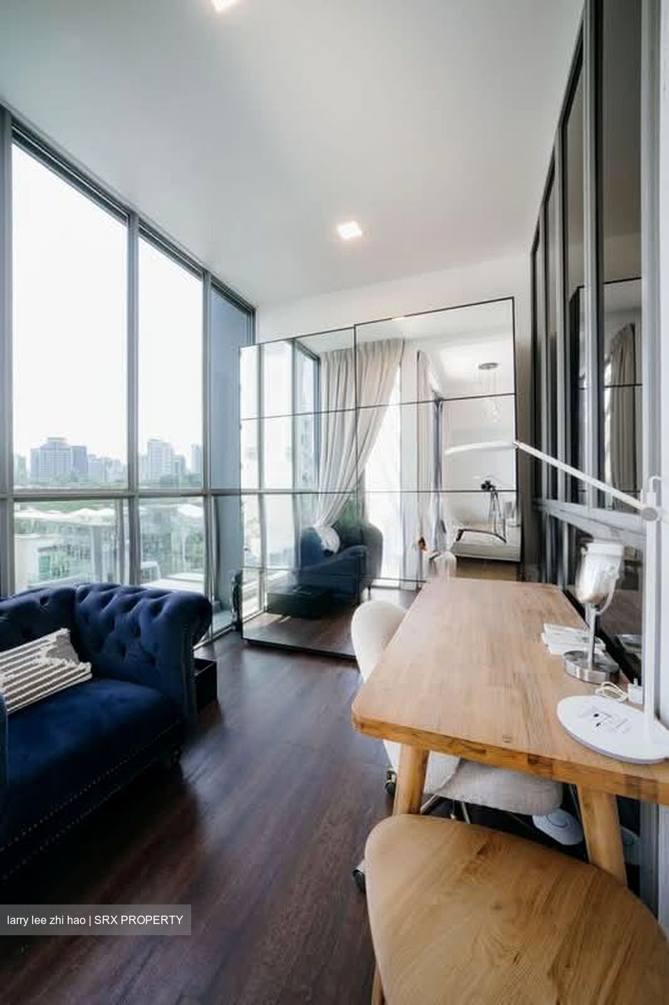 Mon Jervois (D10), Condominium #559726231